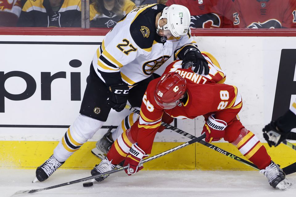 Top of the Rock Run Over in Latest Loss