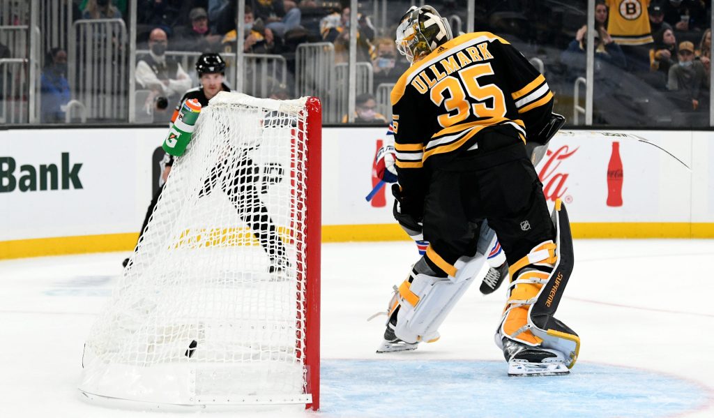 Messy Week Pushes Top of the Rock Losing Streak to&nbsp;Two