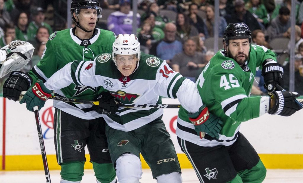 Blown Opportunities Extend Top of the Rock Losing&nbsp;Streak