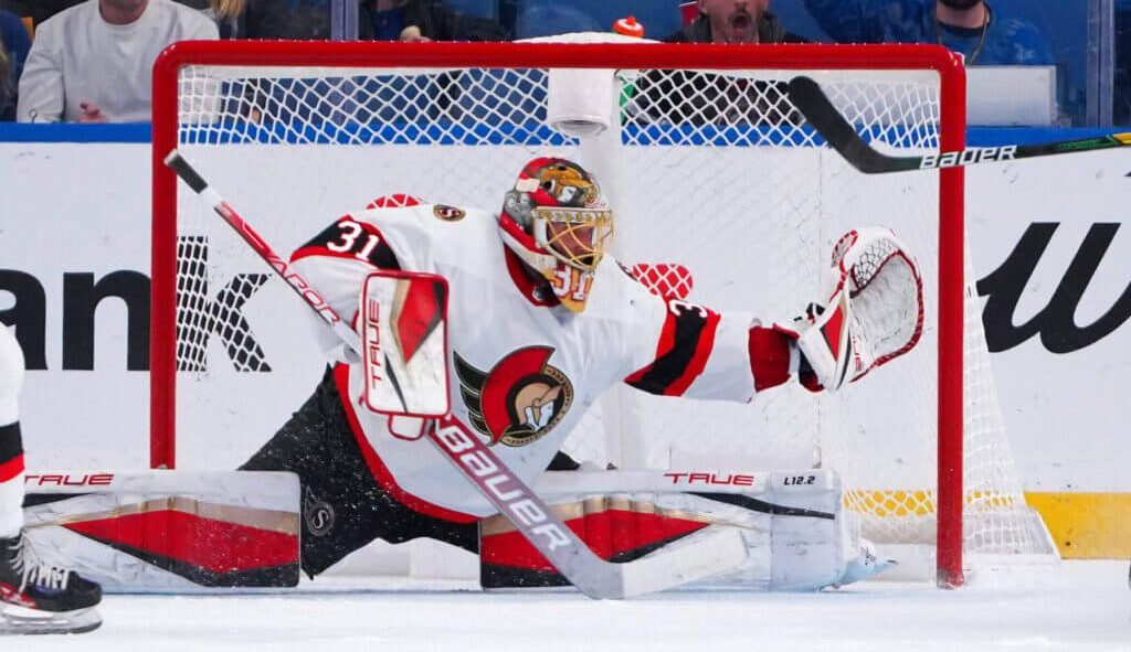 Top of the Rock Finds Win Column (Again) After Off Week