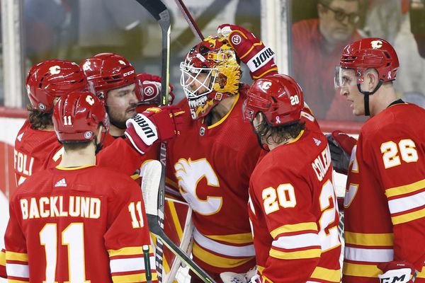 Franchise Defining Victory Keeps Win Streak Alive