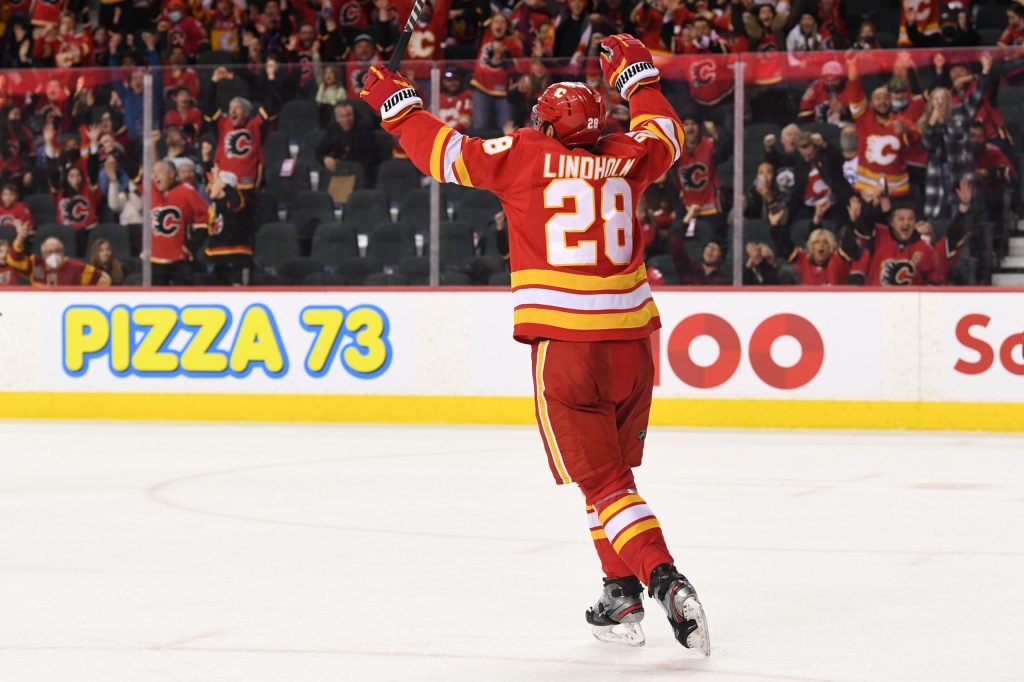 Top of the Rock Stretch Winning Streak to Season Best Four Games