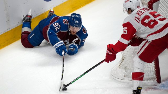League’s Top Team Halts Four Game Win Streak